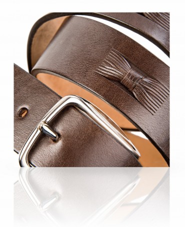 Ремень Мужской 5031/40/Brun